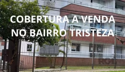 Cobertura 02 Dormitórios a Venda no Bairro Tristeza