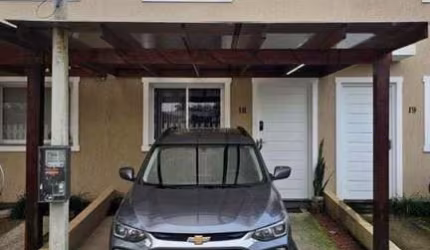 Casa em Condomínio em Ponta Grossa