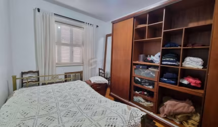 Apartamento de 02 Dormitórios no Centro Histórico