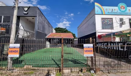 Terreno com 400m Avenida Eduardo Prado