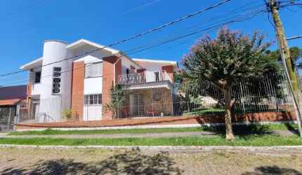 Casa de Esquina Bairro Jardim Isabel