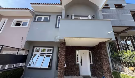 Casa totalmente reformada e mobiliada em Ipanema