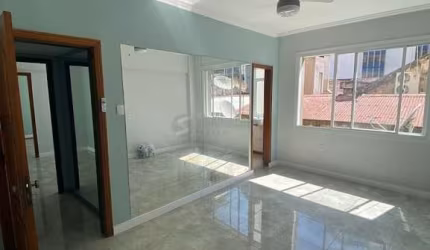 APARTAMENTO 02 DORMITÓRIOS 62,70 M2 NO CENTRO HISTÓRICO