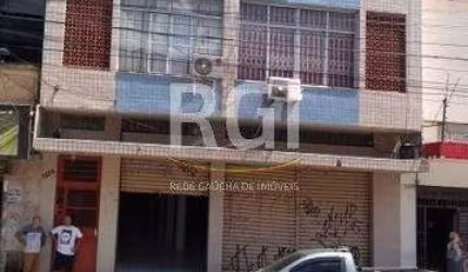 Loja para Venda - 300m², 0 dormitórios, Floresta