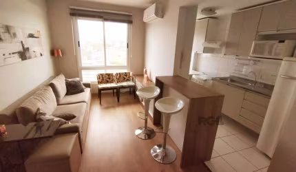 Apartamento em Partenon