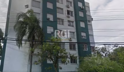 Apartamento para Venda - 63.17m², 2 dormitórios, 1 vaga - Nonoai