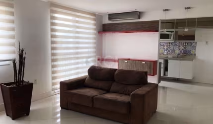 Apartamento para Venda - 73m², 3 dormitórios, sendo 1 suites, 1 vaga - Jardim Itu Sabará