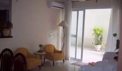 Apartamento para Venda - 104.11m², 2 dormitórios, sendo 1 suites, 1 vaga - Santana