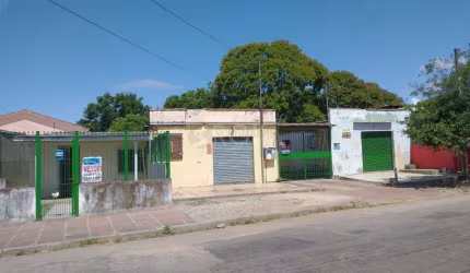 Terreno para Venda - 0m², 0 dormitórios, Tristeza