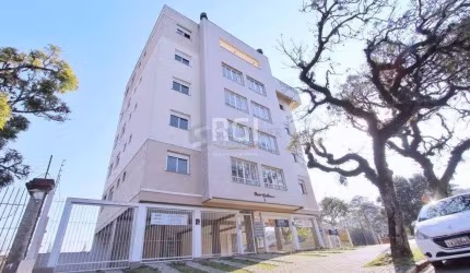 Apartamento para Venda - 80m², 2 dormitórios, sendo 1 suites, 2 vagas - Teresópolis
