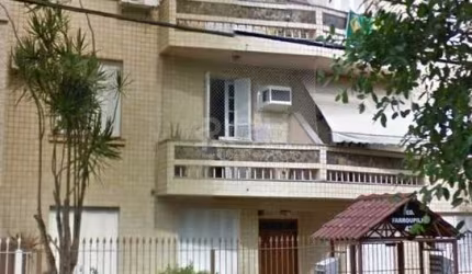 Apartamento 2 dormitórios, Azenha, Porto Alegre RS