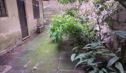 Casa para Venda - 85m², 3 dormitórios, 1 vaga - Petrópolis