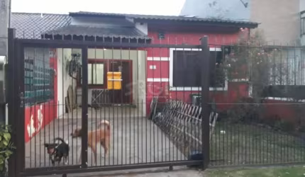 Casa para Venda - 93.06m², 3 dormitórios, sendo 1 suites, 1 vaga - Hípica, Porto Alegre
