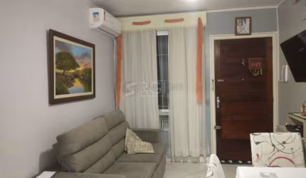 Apartamento para Venda - 54.63m², 2 dormitórios, Camaquã