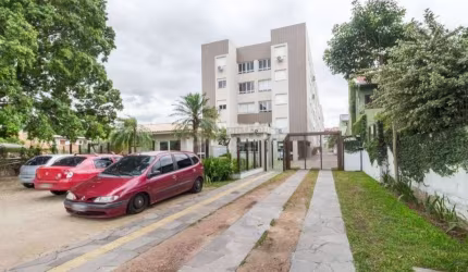 Apartamento para Venda - 49.09m², 2 dormitórios, 1 vaga - Ipanema, Porto Alegre