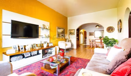 Apartamento para Venda - 100m², 2 dormitórios, São Geraldo