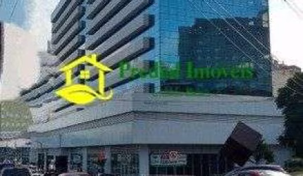 Conjunto/Sala para Venda - 39m², 0 dormitórios, Moinhos de Vento