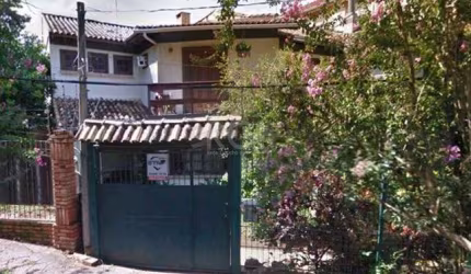 Casa para Venda - 188m², 3 dormitórios, sendo 1 suites, 2 vagas - Ipanema