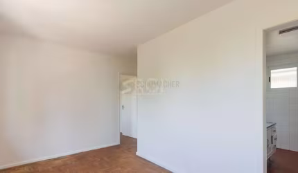 Apartamento para Venda - 60m², 2 dormitórios, 1 vaga - Rio Branco