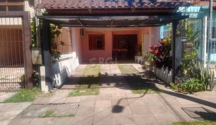 Casa, 2 dormitórios, 2 banheiros, 2 vagas de garagem, no bairro Aberta dos Morros, Porto Alegre/RS