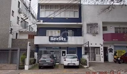 Predio para Venda - 170m², 0 dormitórios, Petrópolis, Porto Alegre