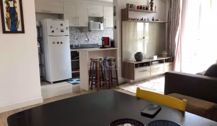 Apartamento para Venda - 73m², 3 dormitórios, sendo 1 suites, 1 vaga - Jardim Itu Sabará