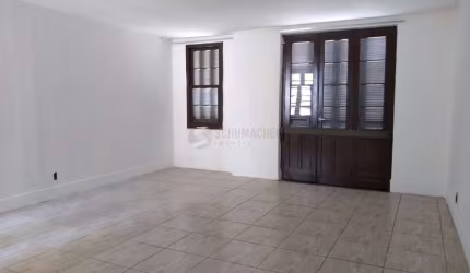 Casa para Venda - 124.36m², 3 dormitórios, sendo 2 suites, Santana