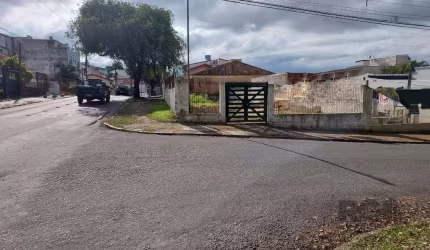 Terreno Residencial em Jardim Sabará
