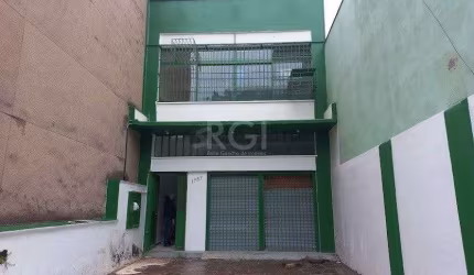 Predio para Venda - 400m², 0 dormitórios, 5 vagas - Santana