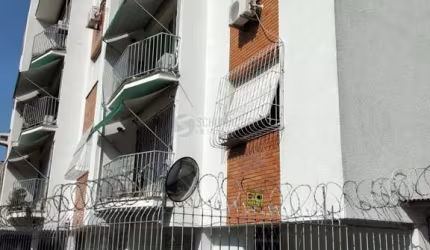 Apartamento para Venda - 69.1m², 2 dormitórios, 1 vaga - Santo Antonio