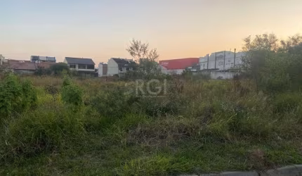 Terreno para Venda - 329.43m², 0 dormitórios, Hípica