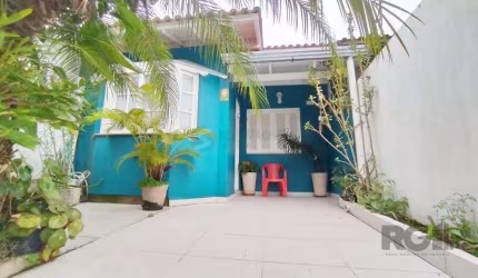 Casa em Hípica