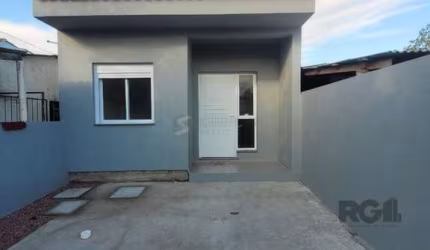 Casa em Hípica