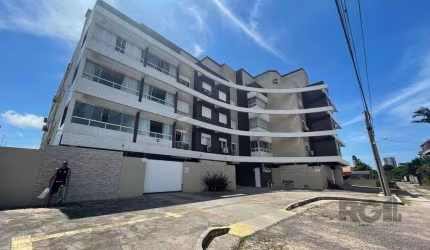 Apartamento em Barra