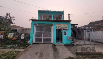 Casa em Hípica