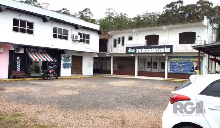 Excelente Prédio Comercial