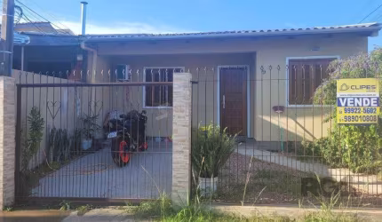 Casa em Hípica