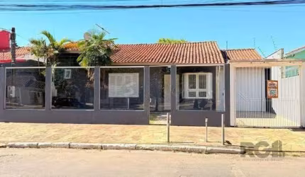 Casa em Harmonia