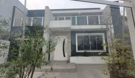 Sobrado em Nossa Senhora das Graças