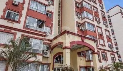 Cobertura para Venda - 134.45m², 3 dormitórios, sendo 1 suites, 2 vagas - Cavalhada