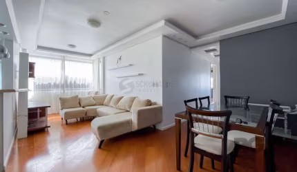 Apartamento em Cidade Baixa