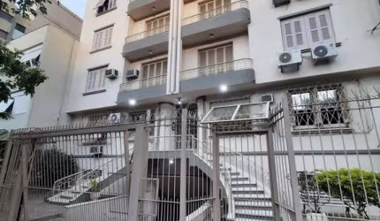Apartamento para Venda - 51m², 2 dormitórios, 1 vaga - Santana
