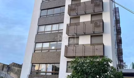 Excelente apartamento 2 dormitórios com box duplo próximo ao Zaffari Cabral