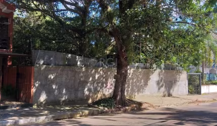 Terreno para Venda - 1014m², 0 dormitórios, Tristeza