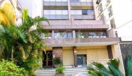 Conjunto/Sala para Venda - 73.64m², 0 dormitórios, Bom Fim