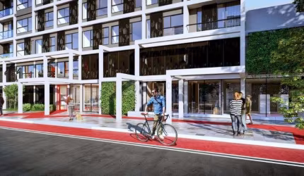Studio próximo UFRGS ,UFCSPA ,Colégio Rosário e Complexo Santa Casa