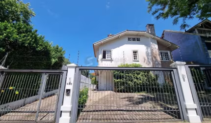 Casa para Venda - 189.4m², 4 dormitórios, sendo 1 suites, 2 vagas - Jardim Isabel