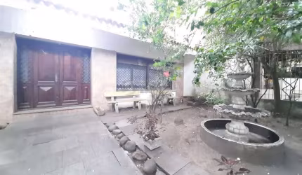 Casa em Floresta
