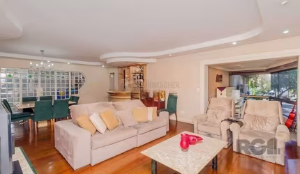 Apartamento em Mont Serrat