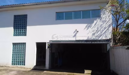 Depósito/Pavilhão para Venda - 158.25m², 0 dormitórios, Niterói